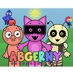 Abgerny