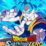 Dragon Ball Sparking Zero