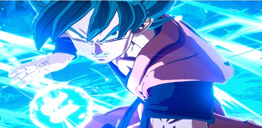 Dragon Ball Sparking Zero