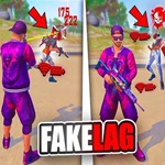 Fake Lag