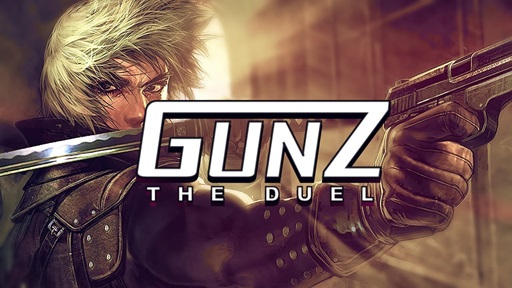 Gunz The Duel