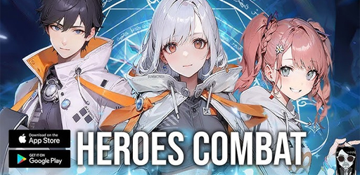 Heroes Combat