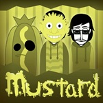 Incredibox Mustard - Colorbox Mustard