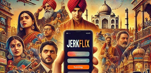 JerkFlix