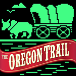 Oregon Trail Game