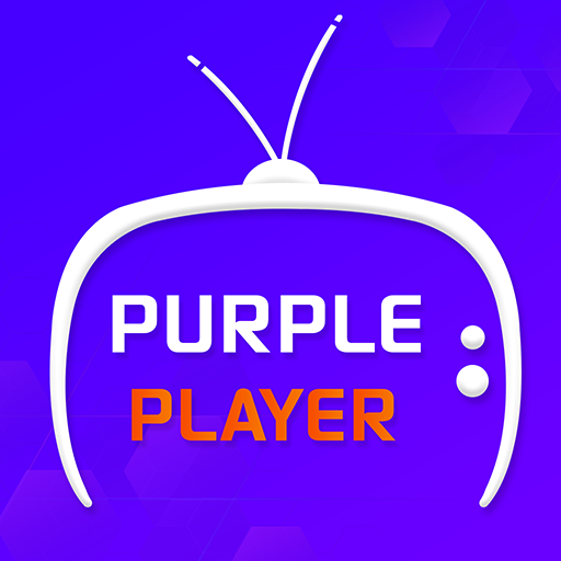 Purple TV