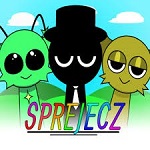 Sprunki x Rejecz Mode