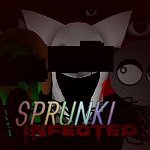 Sprunki Infected Mode