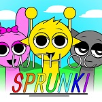 Sprunki OC MOD