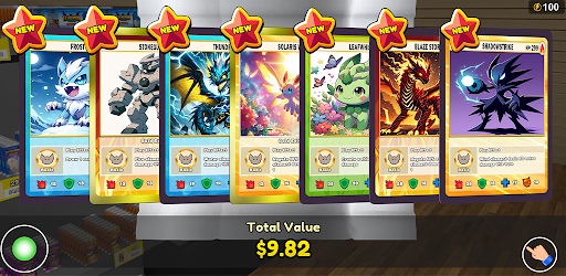 TCG Card Shop Simulator 3D 2