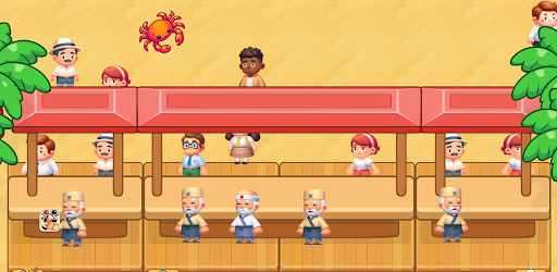 24/7 Idle Sushi