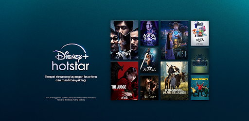 Disney Plus Hotstar