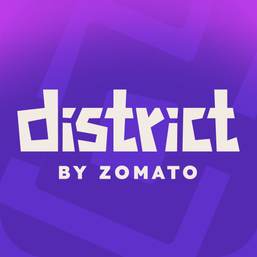 District