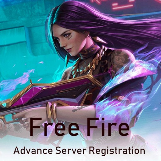 Free Fire Advance Server