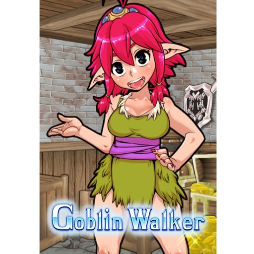 Goblin Walker