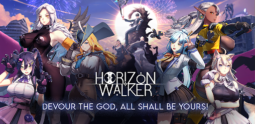 Horizon Walker​