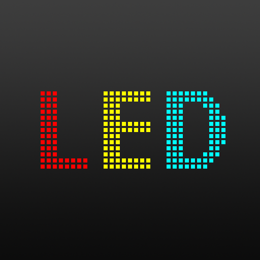 Led Art