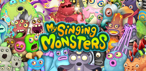 My Singing Monsters