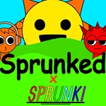 Sprunked x Sprunki