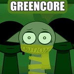 Sprunki GreenCore