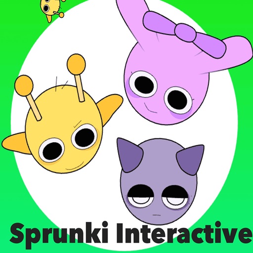 Sprunki Interactive