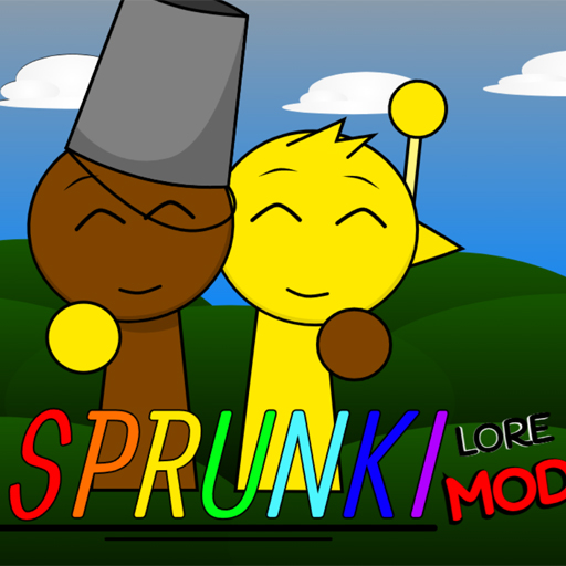 Sprunki Lore