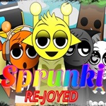 Sprunki Rejoyed