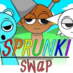 Sprunki Swap