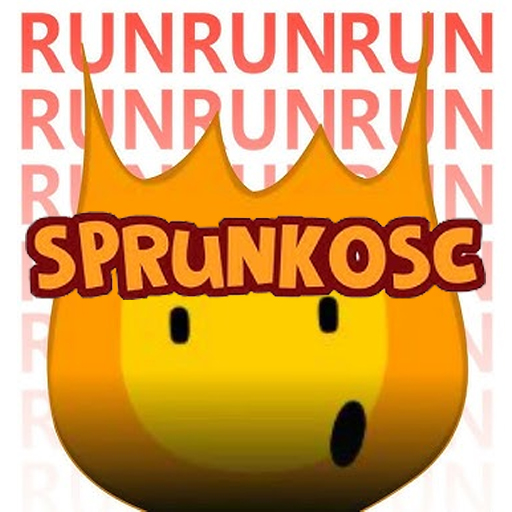 SprunkOSC