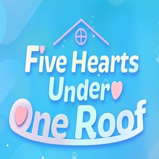 Five Hearts Under One Roof