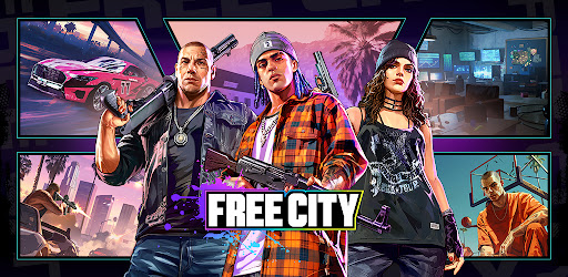 Garena Free City