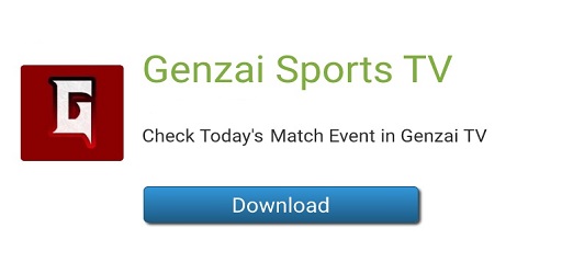 Genzai TV