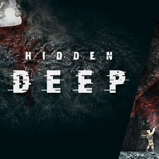 Hidden Deep