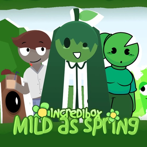 Incredibox Mild As Spring