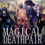 MAGICAL DEATHPAIR