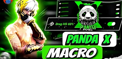 Panda x Panel