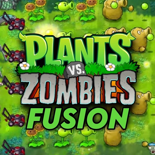 PVZ Fusion