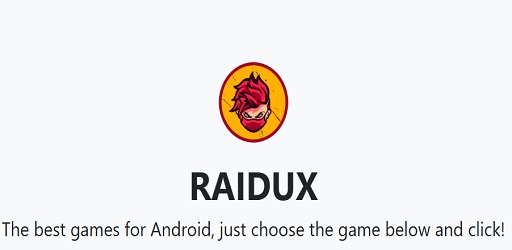 Raidux.Tech