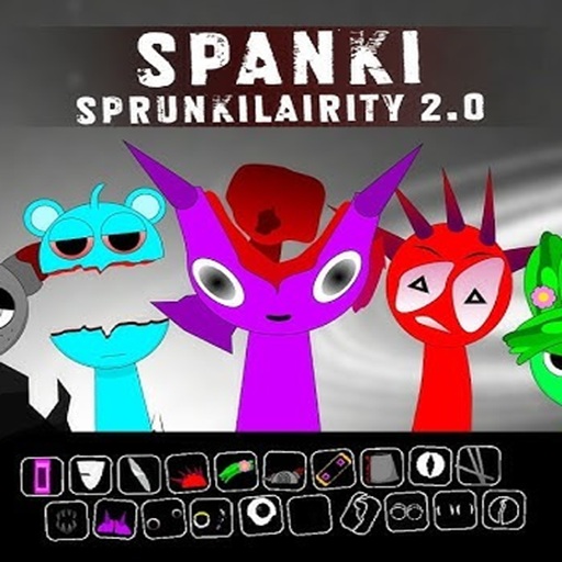 Sprunkilairity 2.0