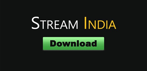 Stream India