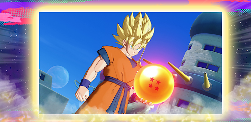 Dragon Ball Project Multi