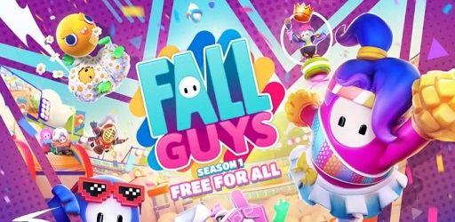 Fall Guys