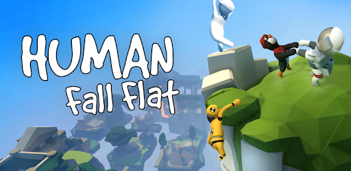 Human Fall Flat