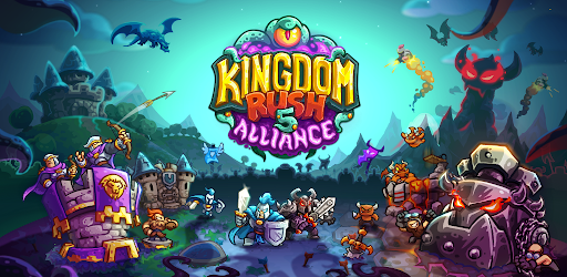 Kingdom Rush 5