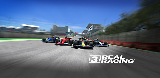 Real Racing  3