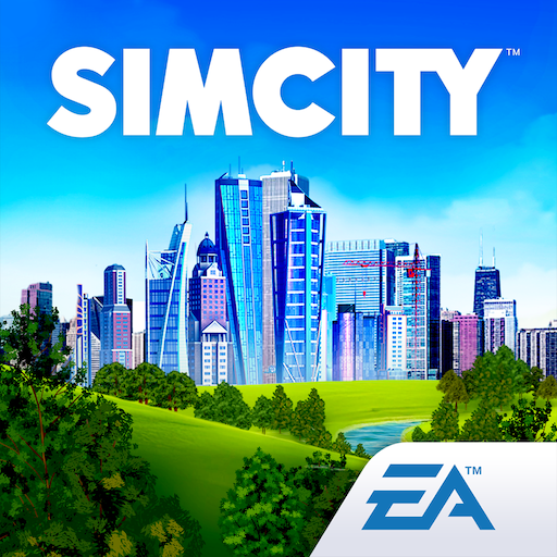 SimCity BuildIt