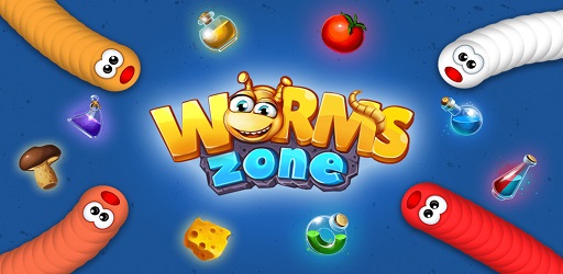 Worms Zone