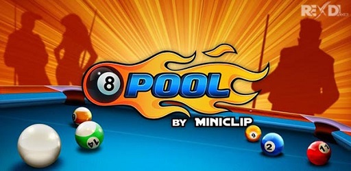 8 Ball Pool