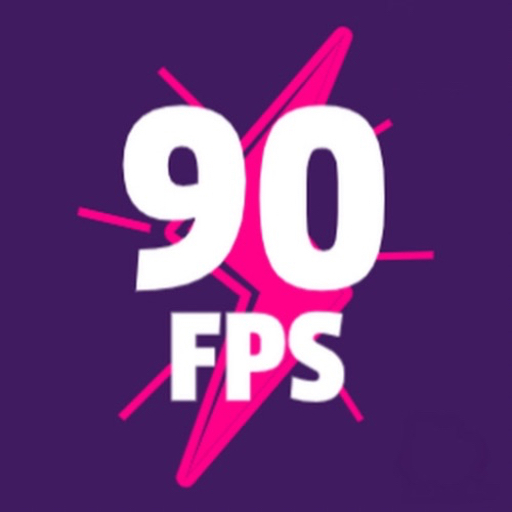 90 FPS 