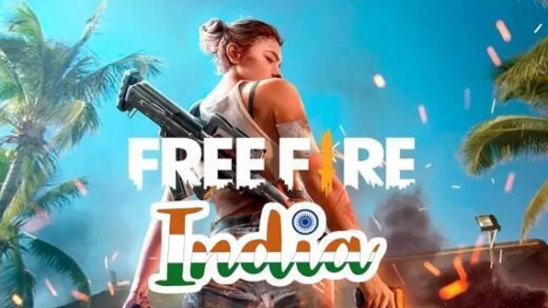 94fbr Free Fire India
